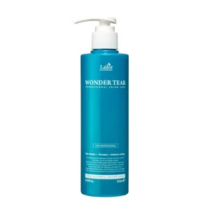 Legjobb ár Lador Wonder Tear - Hajregeneráló Kezelés 250ml