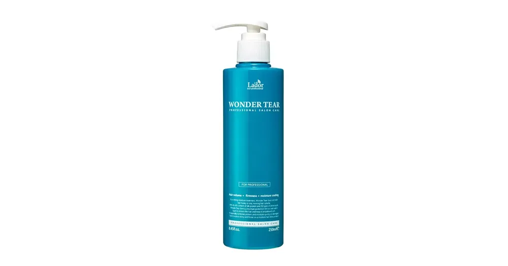 Legjobb ár Lador Wonder Tear - Hajregeneráló Kezelés 250ml