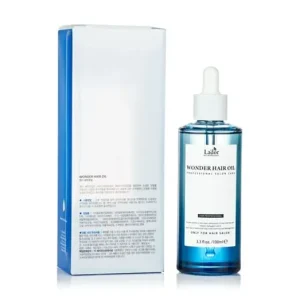 Rendeld meg most Lador Wonder Hair Oil - Hajregeneráló Olaj 100ml