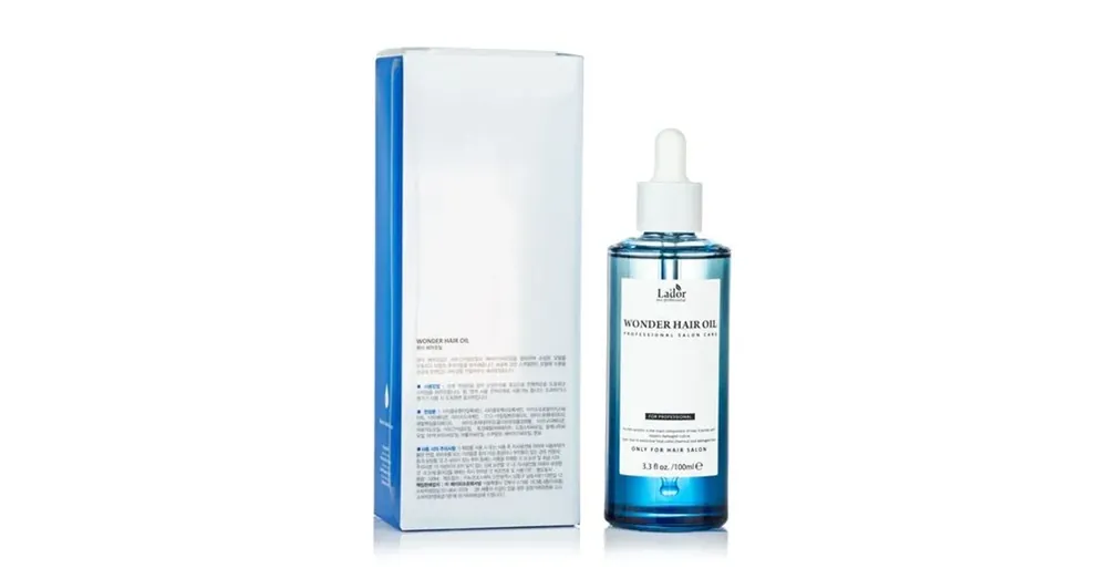 Rendeld meg most Lador Wonder Hair Oil - Hajregeneráló Olaj 100ml