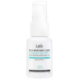 Lador Before Care Keratin PPT MINI - Keratinos Spray Hajra MINI 30ml Kedvezményes ár
