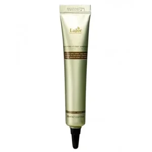 Lador Sleeping Clinic Ampoule - Hajszérum 20ml Szuper ajánlat