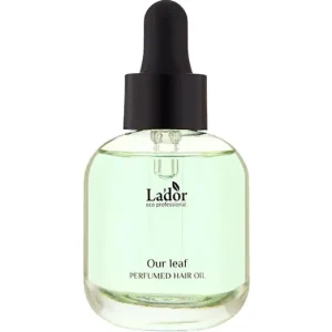 Lador Perfumed Hair Oil Our Leaf – Parfümözött Hajolaj 30ml Szezonális akció