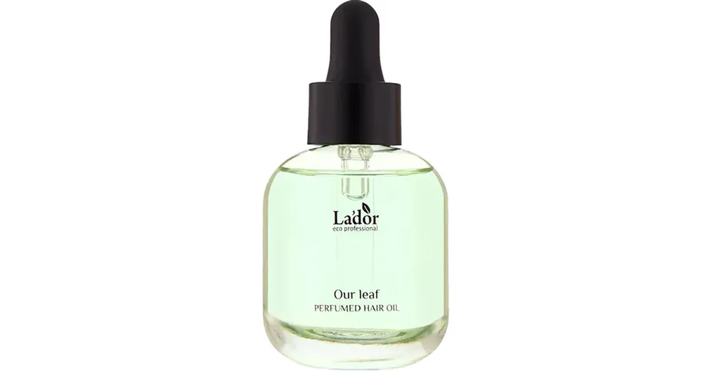 Lador Perfumed Hair Oil Our Leaf – Parfümözött Hajolaj 30ml Szezonális akció