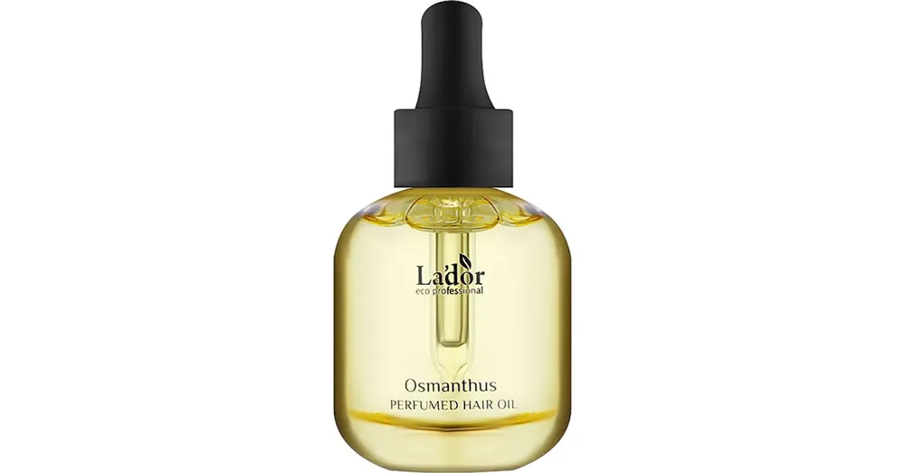 Különleges ajánlat Lador Perfumed Hair Oil Osmanthus – Parfümözött Hajolaj Sérült Hajra 30ml