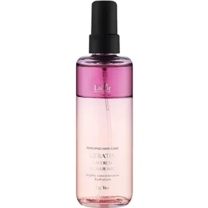 Korlátozott ajánlat Lador Keratin Layered Oil Mist – Fig Tea – Illatos Hajpermet 130ml