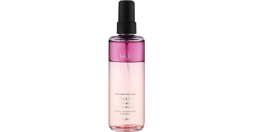 Korlátozott ajánlat Lador Keratin Layered Oil Mist – Fig Tea – Illatos Hajpermet 130ml