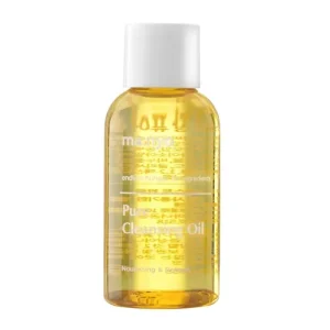 Legkelendőbb Manyo Pure Cleansing Oil - Hidrofil Olaj 55ml