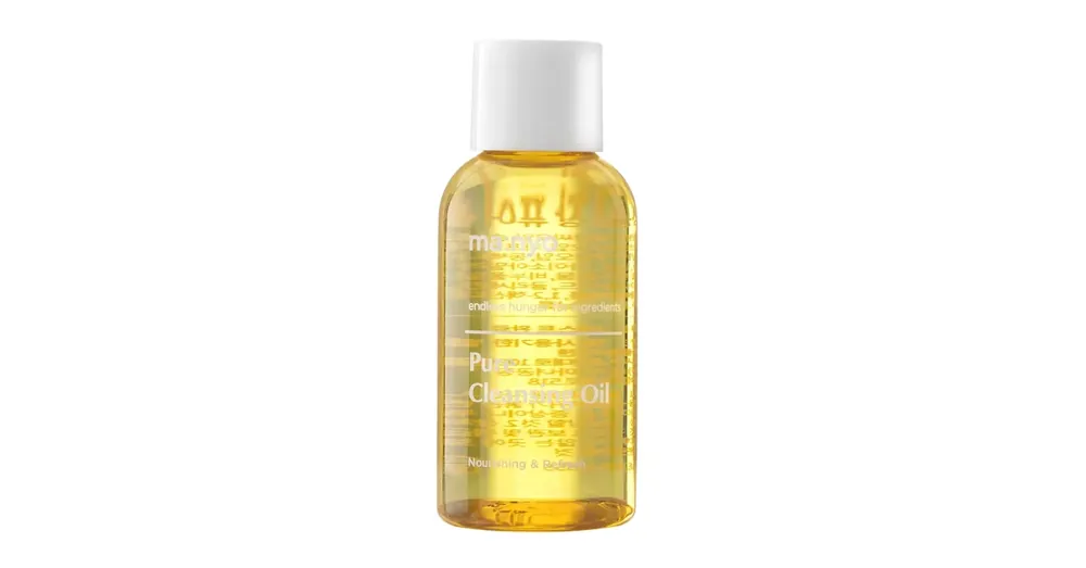Legkelendőbb Manyo Pure Cleansing Oil - Hidrofil Olaj 55ml