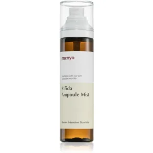 Biztonságos fizetés Manyo Bifida Ampoule Mist - Hidratáló Arcpermet Bifida Fermentummal 120ml