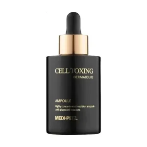 Szuper akció Medi-Peel Cell Toxing Dermajours Ampoule - Fiatalító Szérum Őssejtekkel 100ml