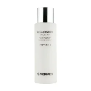 Csak ma Medi-Peel Peptide 9 Aqua Essence Emulsion - Hidratáló Emulzió Peptidekkel 250ml