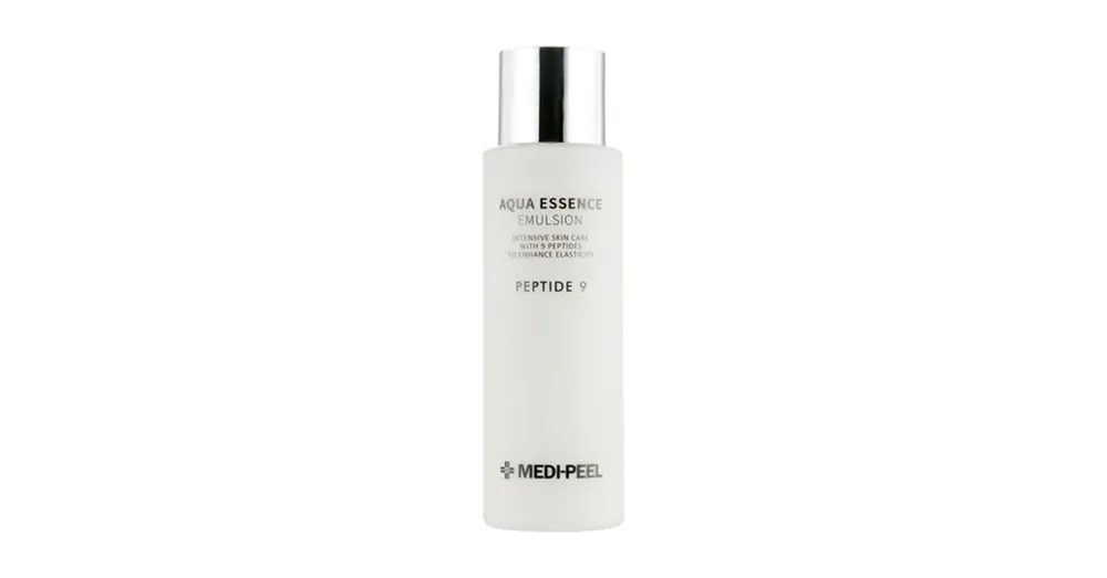 Csak ma Medi-Peel Peptide 9 Aqua Essence Emulsion - Hidratáló Emulzió Peptidekkel 250ml