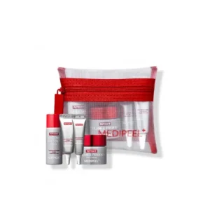 Medi-Peel Peptide 9 Volume Bio Tox Trial Kit - Arcápoló Miniatűr Készlet Vedd meg online