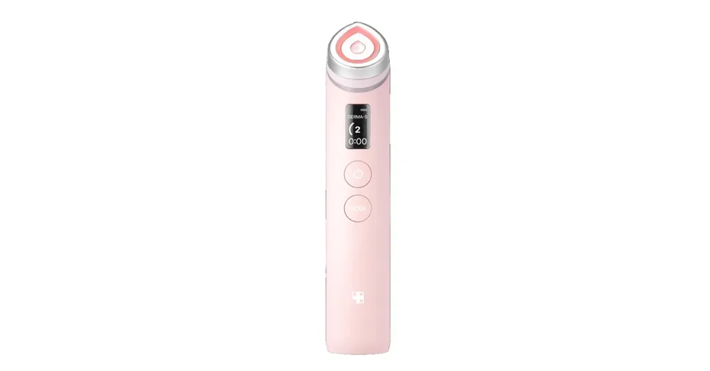 Biztonságos vásárlás Medicube AGE-R Booster Pro Pink - Bőrápoló Készülék (Rózsaszín)