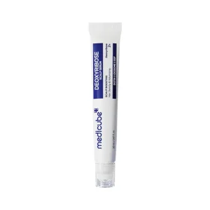 Akciós ár Medicube Deoxyribose Scalp Serum – Fejbőrregeneráló Szérum 20ml