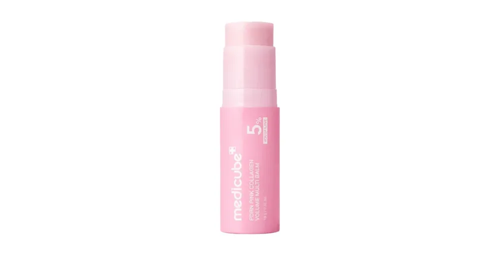Népszerű Medicube PDRN Pink Collagen Volume Multi Balm – Bőrfeszesítő Multibalzsam 10g