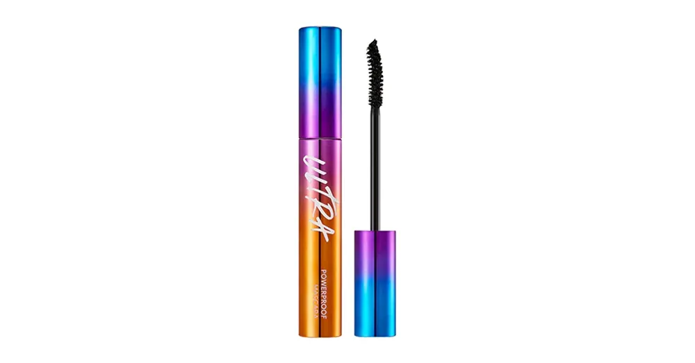 Missha Ultra Powerproof Mascara Curling&Lenghtening - Szempillaspirál - Black - 9g Vásárlói kedvenc