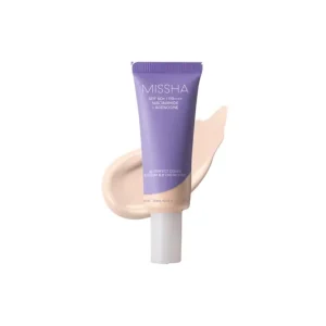 Árengedmény Missha M Perfect Cover Serum BB Cream PRO – 17 – Szérumos BB Krém 20ml