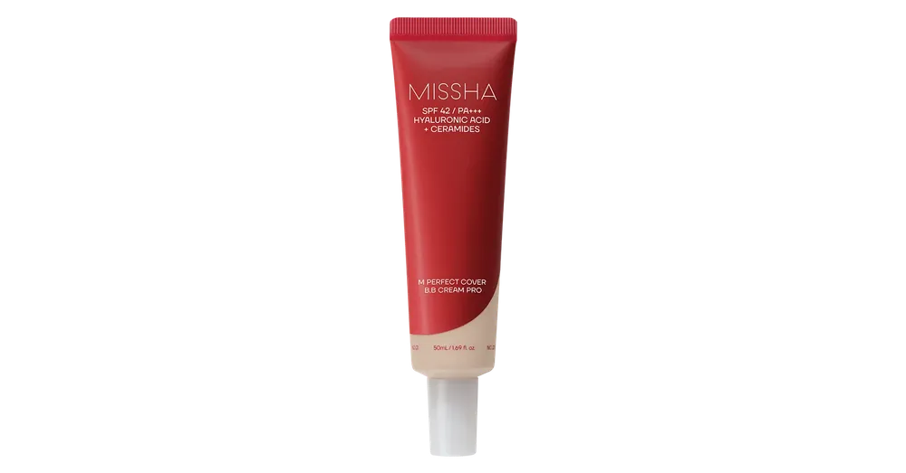 Akció Missha Perfect Cover BB Cream PRO – 23 – BB Krém 50ml