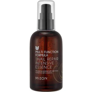Expressz kézbesítés Mizon Snail Repair Intensive Essence - Regeneráló Esszencia Csiganyálkával 100ml