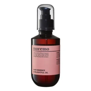Olcsóbb Moremo Hair Essence Delightful Oil - Olaj Esszencia Hajra 150ml