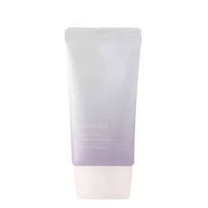Numbuzin No.1 Pure Glass Clean Tone Up SPF50+ PA++++ - Bőrkiegyenlítő Fényvédő Krém 50ml Újdonság