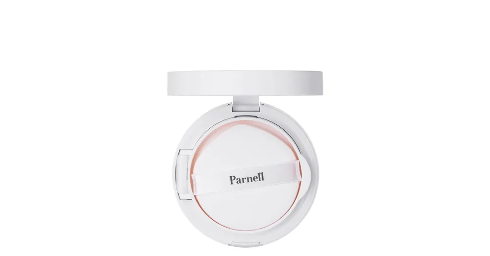 Árcsökkenés Parnell Cicamanu Serum Cushion – 17C Fair Porcelain – Centellás Cushion Alapozó 15g