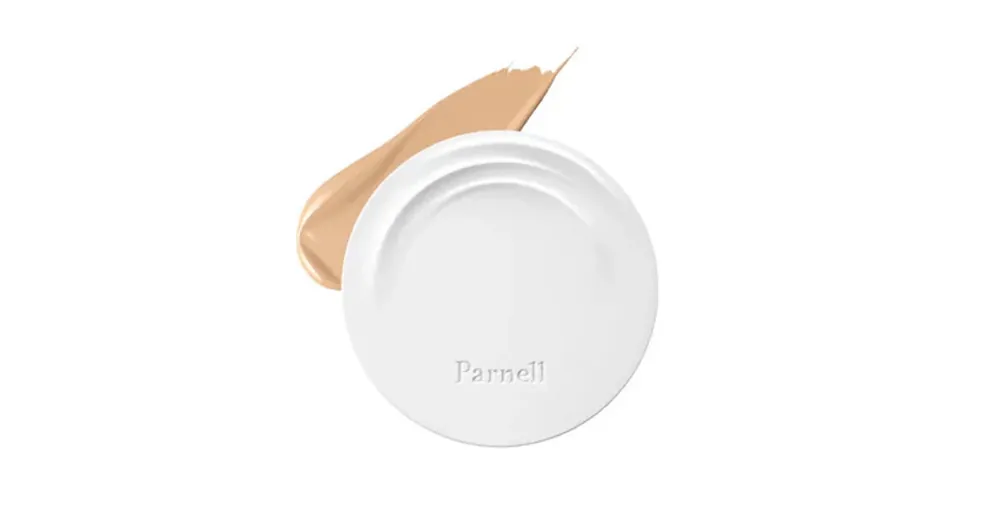 Parnell Cicamanu Serum Cushion – 24N Natural Nude – Centellás Cushion Alapozó 15g Kedvezmény