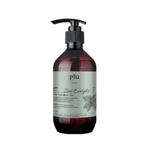 Nézd meg most Plu Aroma Body Wash – Basil Eucalyptus – Illatos Tusoló Gél 500g