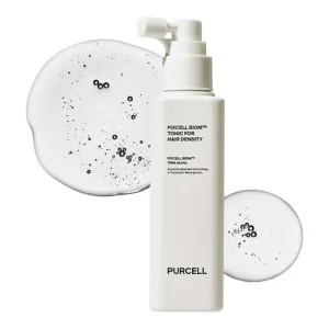 Purcell Pixcell BIOM™ Tonic For Hair Density – Hajdúsító Erősítő Fejbőr Tonik-Mist 130ml Biztonságos vásárlás