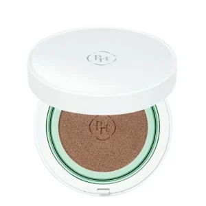 Purito Seoul Wonder Releaf Centella BB Cushion - 23 Natural Beige - Cushion Centella Kivonattal 15g Biztonságos vásárlás