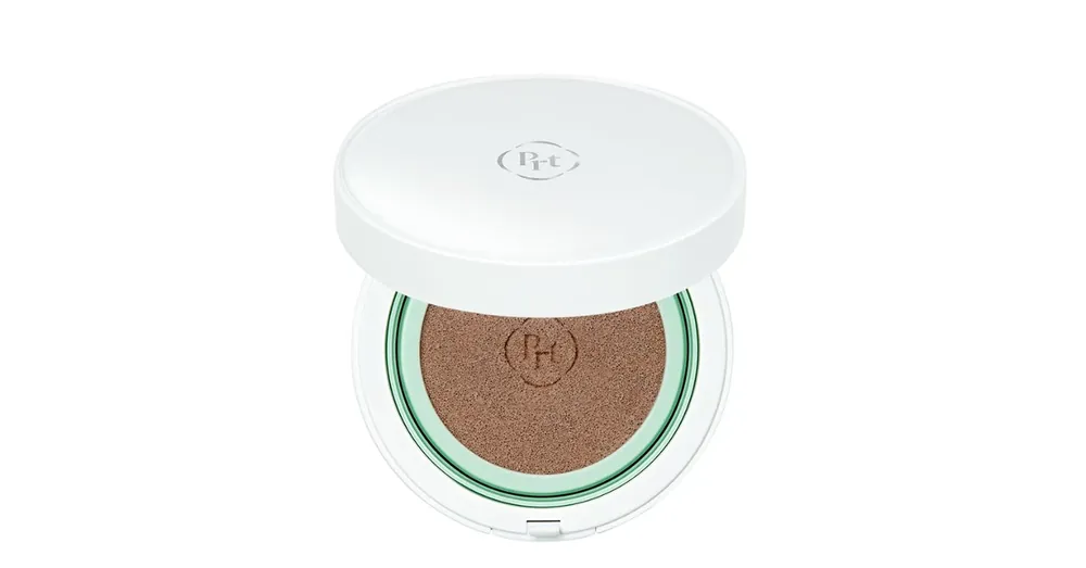 Purito Seoul Wonder Releaf Centella BB Cushion - 23 Natural Beige - Cushion Centella Kivonattal 15g Biztonságos vásárlás