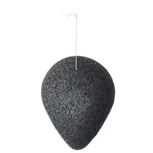 Nézd meg most Purito Seoul Bamboo Charcoal Konjac Sponge – Arctisztító Konjac Szivacs