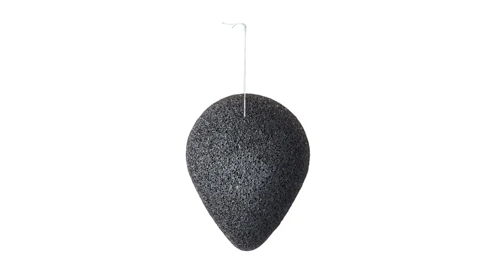Nézd meg most Purito Seoul Bamboo Charcoal Konjac Sponge – Arctisztító Konjac Szivacs