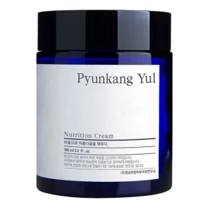 Pyunkang Yul Nutrition Cream - Tápláló Krém 100ml Csak ma