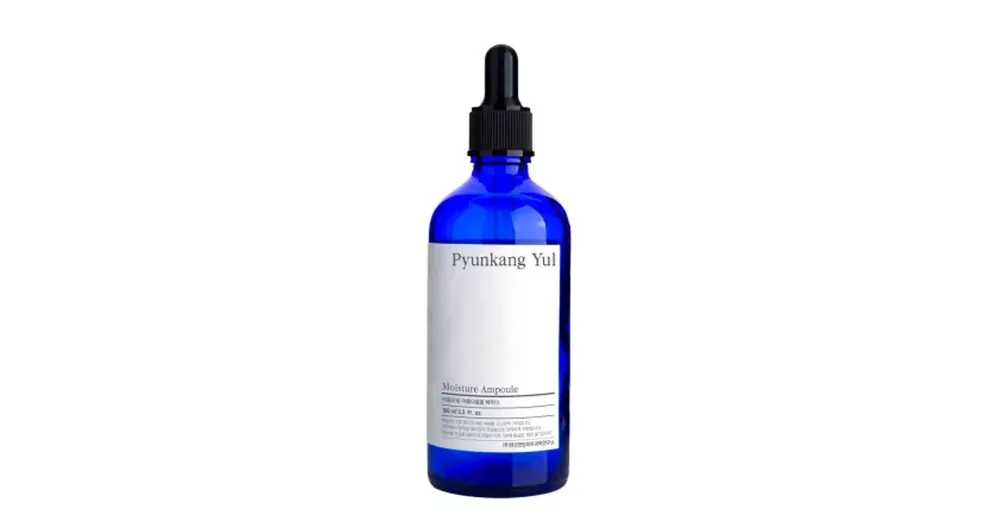 Prémium Pyunkang Yul Moisture Ampoule - Hidratáló Ampulla 100ml