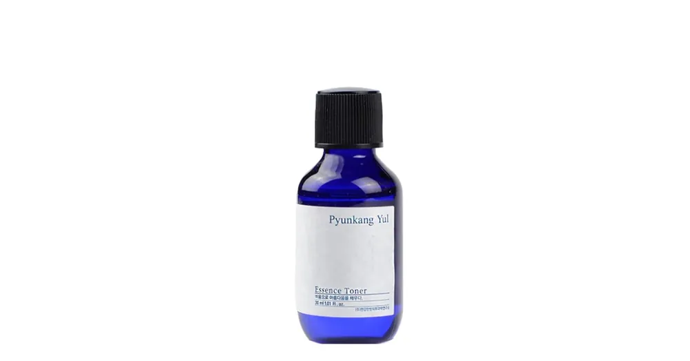 Biztonságos vásárlás Pyunkang Yul Essence Toner MINI - Intenzíven Hidratáló Arctonik MINI 30ml