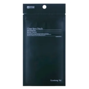 Népszerű Pyunkang Yul Clear Spot Patch - Hidrokolloid Tapaszok Pattanásokra 18db