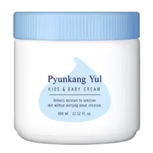 Pyunkang Yul Kids & Baby Cream – Sweet Orange – Illatos Testápoló 400ml Kiárusítás