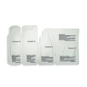 Expressz kézbesítés Pyunkang Yul Sample Pouch 1 White (sample) – Arc Próbacsomag 4x1.5ml (sample)