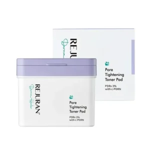 Népszerű Rejuran Derma Healer Pore Tightening Toner Pad – Pórusfeszesítő Tonizáló Párnák 220ml/60db