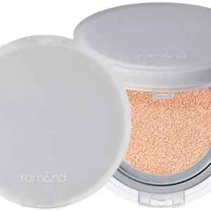 rom&nd Nu Zero Cushion - 04 Beige 23 - Cushion Alapozó 15g Vedd meg online