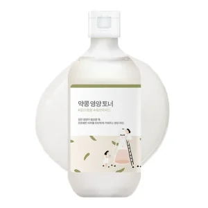 Round Lab Soybean Nourishing Toner - Tápláló Tonik 300ml Ajánlat
