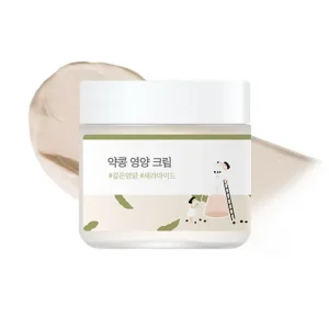 Round Lab Soybean Nourishing Cream - Tápláló Krém 80ml Ne maradj le