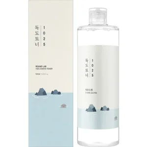 Vedd meg online Round Lab 1025 Dokdo Toner – Kisimító Arctonik 500ml