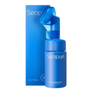 Kiárusítás Seapuri Scalpy Bubble Tonic - Haj- És Fejbőr Tonik 100ml