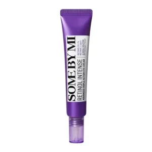 Some By Mi Retinol Intense Reactivating Eye Cream - Szemkörnyékápoló Retinollal 30ml Különleges ajánlat