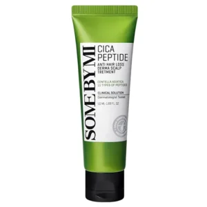 Some By Mi Cica Peptide Anti Hair Loss Derma Scalp Conditioner - Erősítő Hajbalzsam 50ml Végkiárusítás