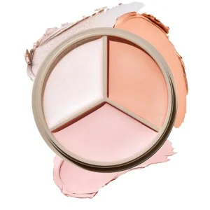 The Saem Cover Perfection Triple Pot Concealer – 05 Dark Up Beige – Kontúrozó Korrektor 4.5g Gyors kiszállítás